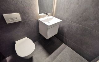 Apartament 2 camere langa Padurea Baneasa-Iancu Nicolae 122 - Poză 12