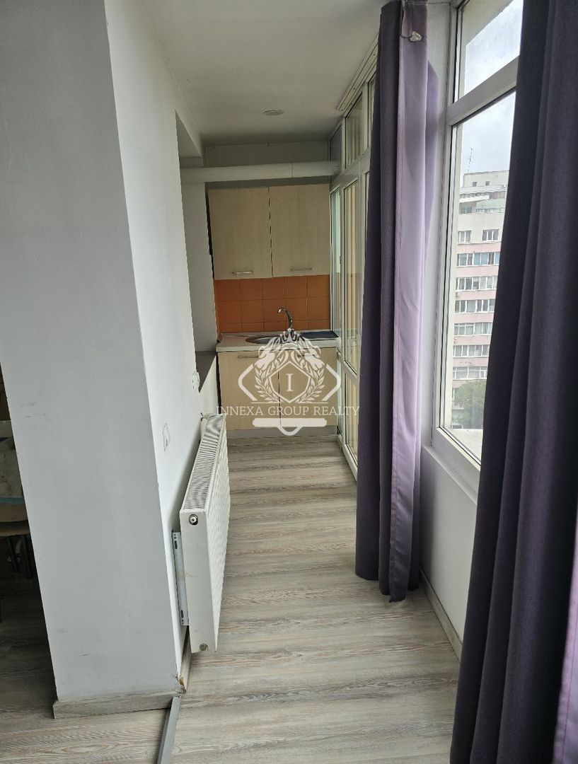 Piața Iancului | Apartament 2 camere | Renovat | 2 min metrou - Poză 7