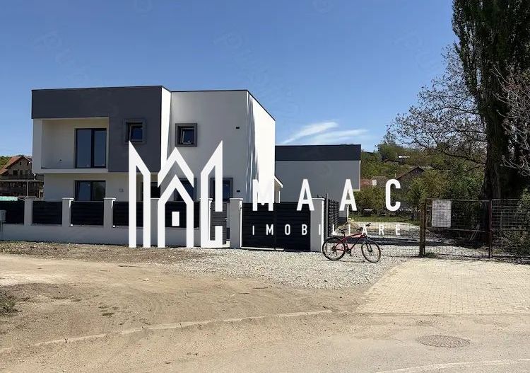 Casă individuală 4 camere | Bungard | 186 mp utili, teren 350 mp - Poză 2