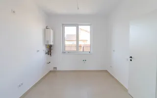 Duplex Sânpetru | Intabulat | Utilitǎti | - Poză 12