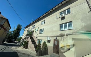 Mansardă 330 m2, Botanica, Mun. Chișinău - Poză 1