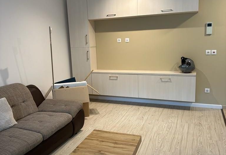 Apartament 2 camere bloc nou cu loc de parcare - Poză 11