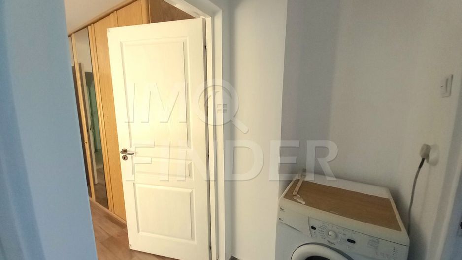 2 camere zona Politia Rutiera Gheorgheni - Poză 8