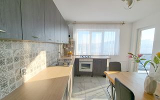 Apartament 2 camere la cheie, zona Vivo-Metro - Poză 8