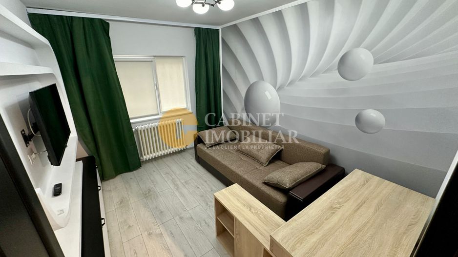 3 Camere Decomandat - Renovat - Bloc din 1980 - Zona Galata - Poză 4