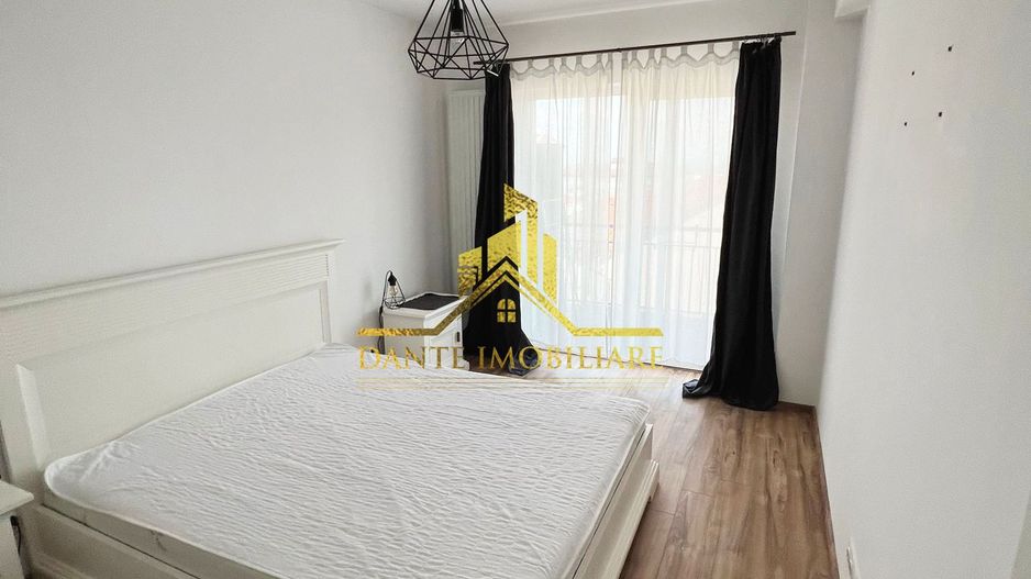 2 camere, modern, terasa, parcare, Buna Ziua, Sofia Residence, LIDL - Poză 5