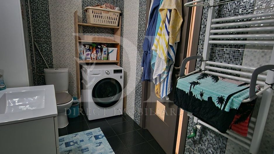 Apartament 3 camere de vânzare – Zona Eroilor, Florești - Poză 6