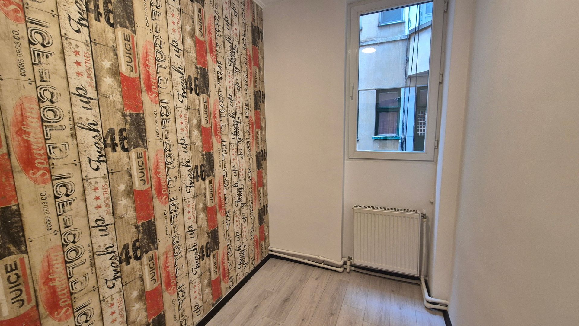 Apartament 2 camere + 1 camera de serviciu - 71,34 mp - Ultracentral - Poză 4