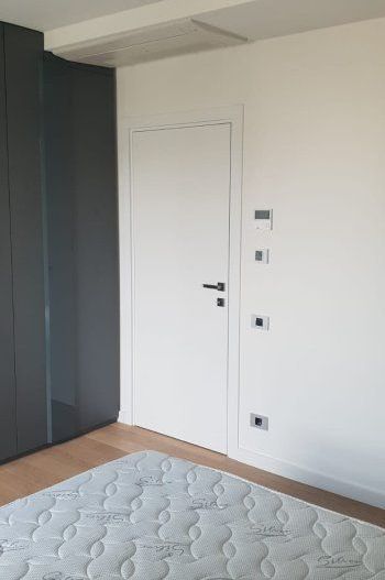 Apartament modern cu 2 camere în Aviatiei Tower I Vedere Libera - Poză 8