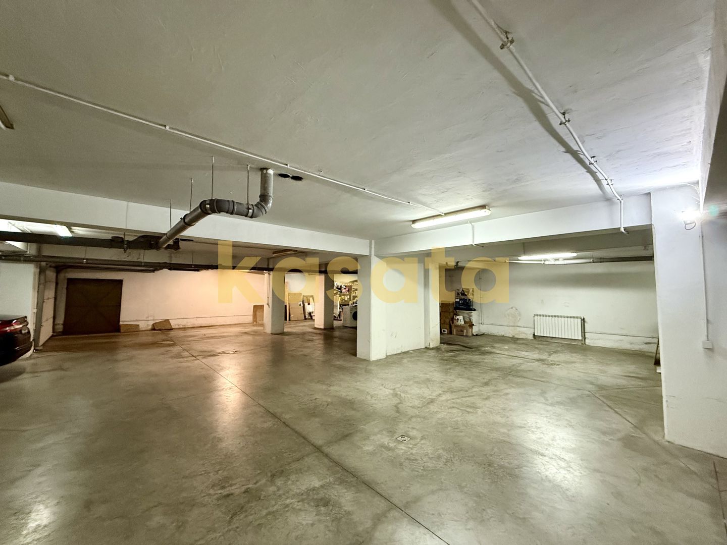 APARTAMENT EXCLUSIVIST | VERDI | LOC DE PARCARE SI BOXA - Poză 26