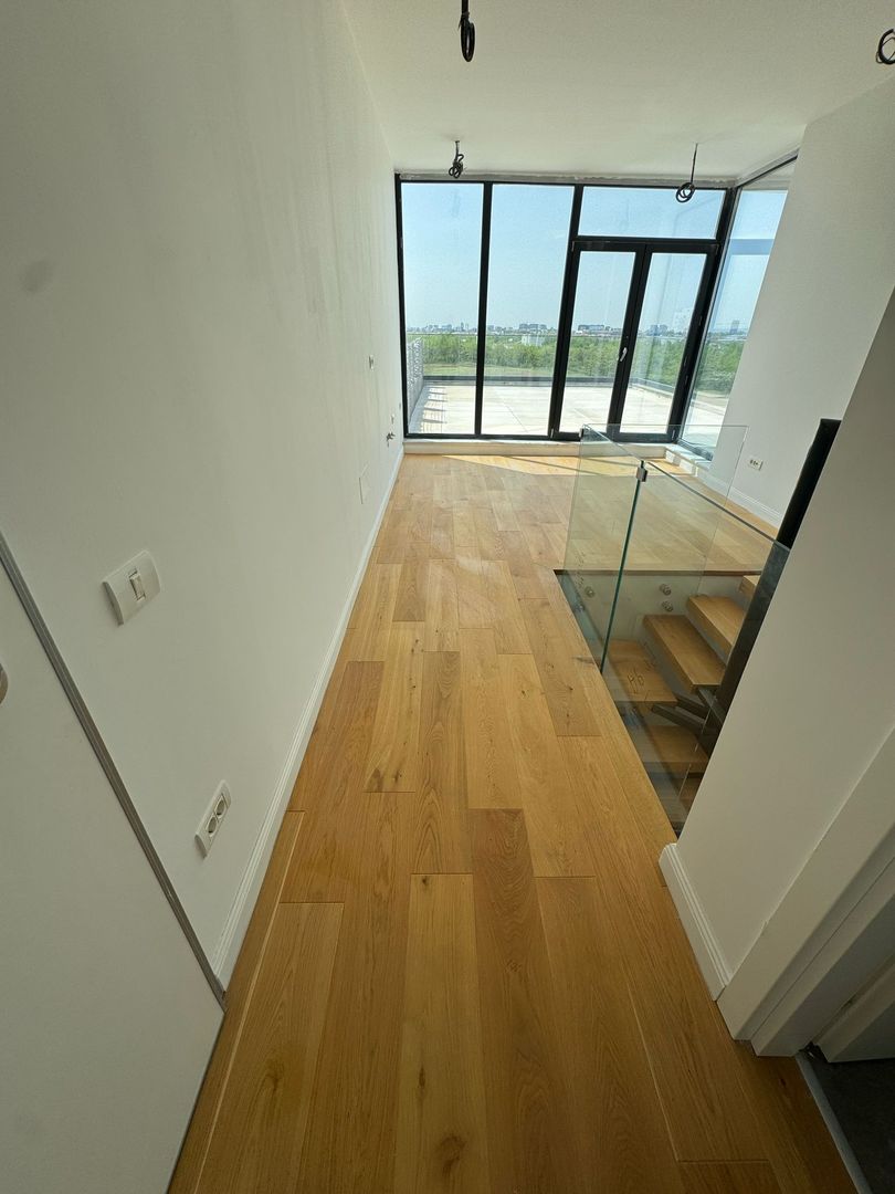 APARTAMENT TIP TRIPLEX | 4 CAMERE | IANCU NICOLAE | PE MALUL LACULUI - Poză 11