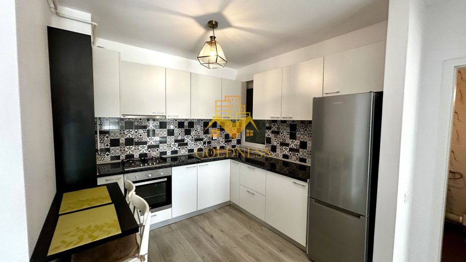 2 camere, modern, parcare, bloc nou, Buna ziua, Zona LIDL, Grand Hill - Poză 7