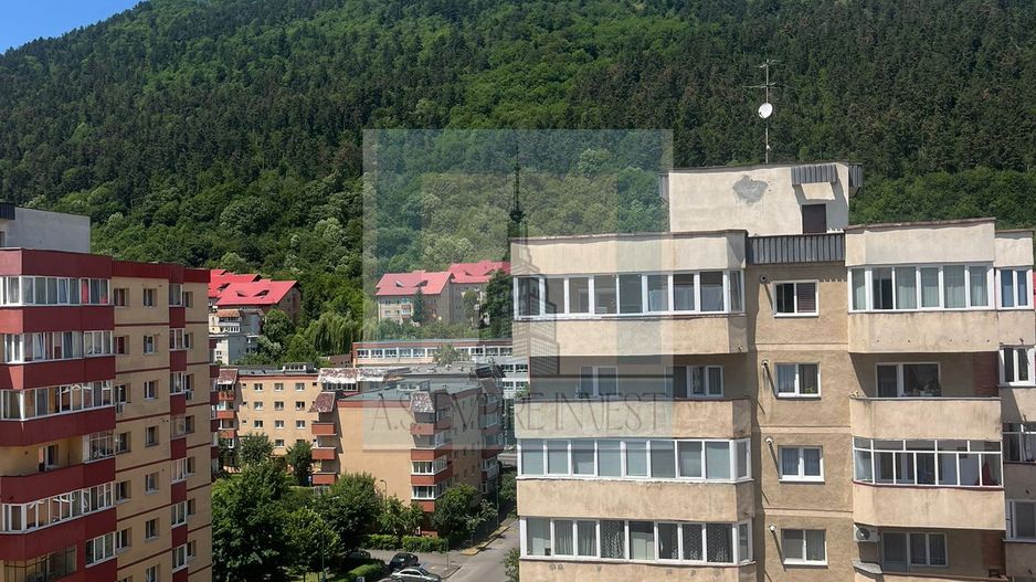 Apartament 2 camere decomandat - zona Racadau - Poză 2