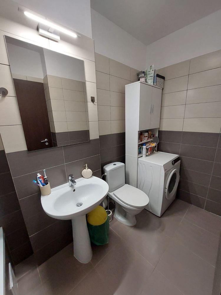 Giroc-Aleea cu plopi | 2Camere | Bucatarie inchisa | 2 Balcoane | Loc de parcare - Poză 5