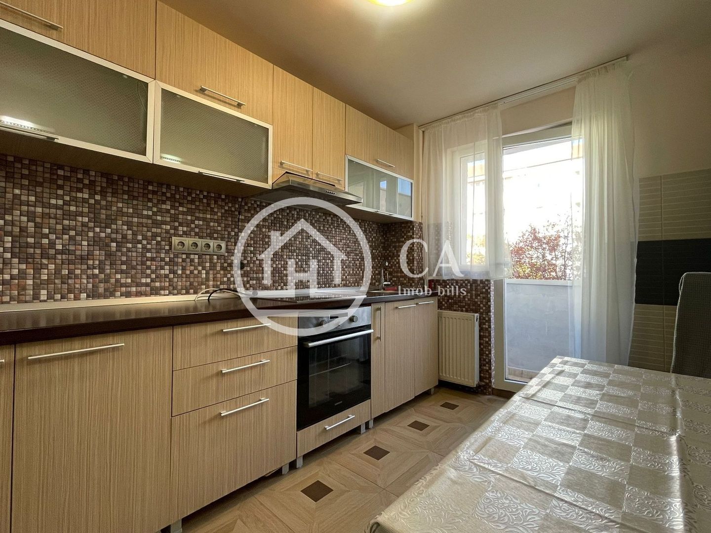 Apartament de inchiriat cu 3 camere in zona Iosia-Nord Oradea - Poză 8