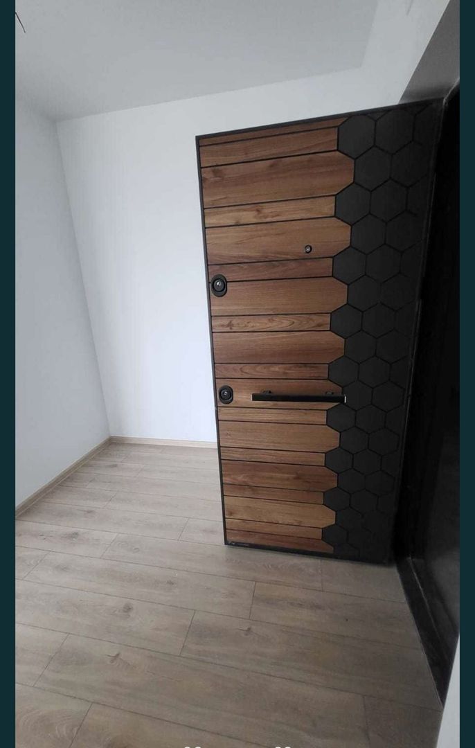 Apartament Nou, Novopolis, suprafata totala 73,3 mp + parcare - Poză 3