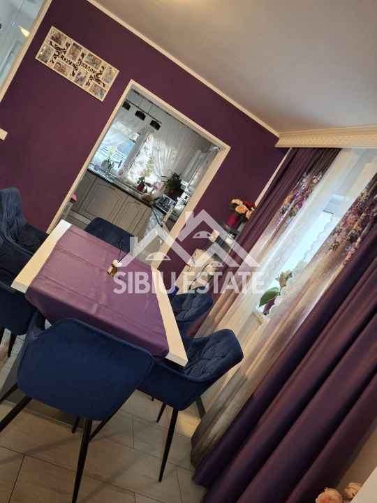 Casa tip duplex de vanzare 5 camere, 2 bai- Cartier Arhitectilor - Poză 17