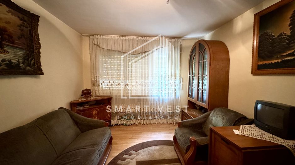 Apartament 3 camere de vânzare | 72 mp | Zona Micro 16 - Poză 4