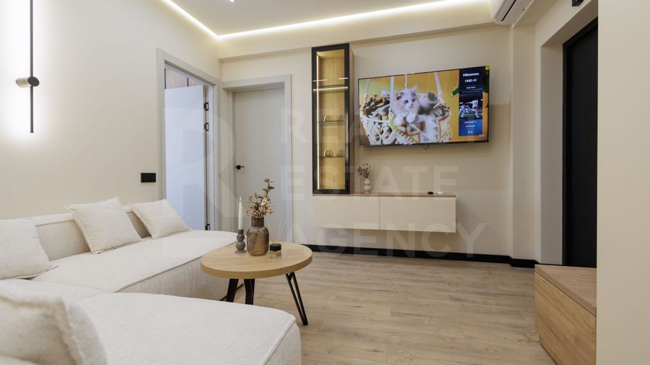 Vânzare, apartament, 2 camere, str. Ghica Voda, Botanica - Poză 26