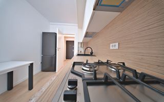 Apartament cu 2 camere, mobilat si utilat premium, Parc Tudor Arghezi - Poză 10