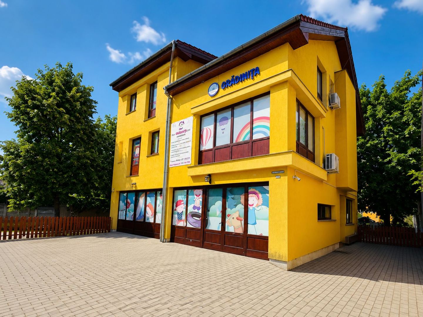 Bucovina–Mehala | 15 camere | 728 mp teren | Proprietate multifuncțională - Poză 2