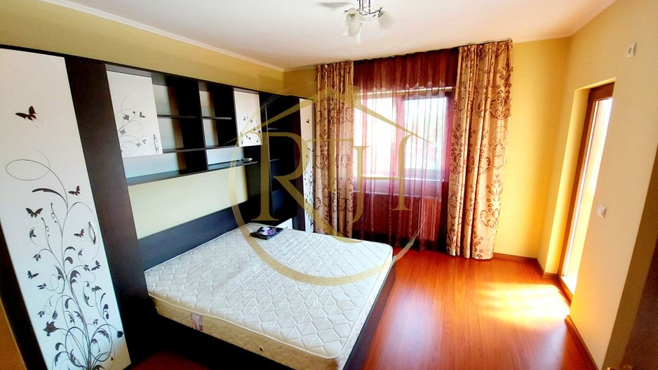 Oferim spre inchiriere casa-duplex,4 camere,Dumbravita aproape de Lidl - Poză 18