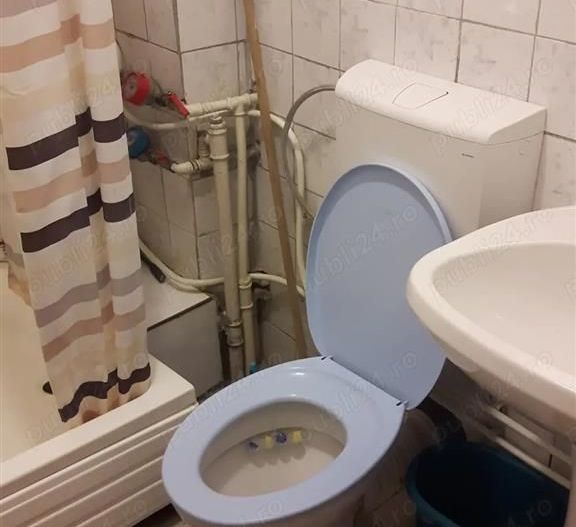 Garsoniera zona Complexul Studentesc - Poză 4