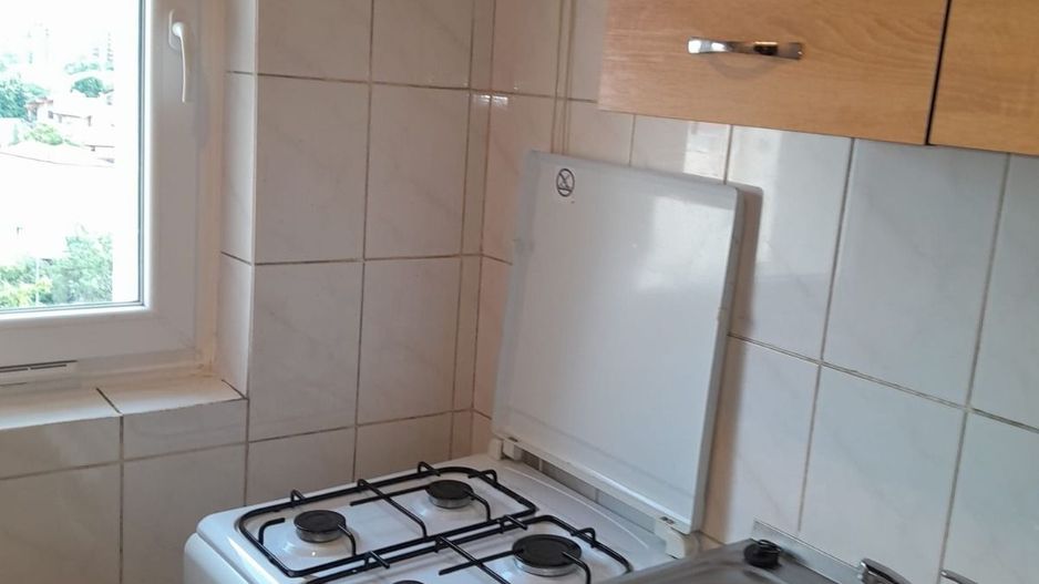 Garsoniera Aparatorii Patriei Spiru Haret Petfriendly - Poză 7