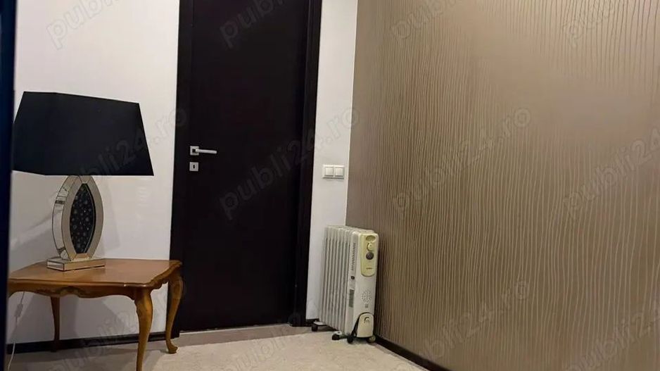 Închiriez apartament 3 camere, Unirii, 2 terase, centrală proprie - Poză 7