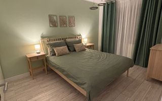 Apartament spatios renovat, Greenfield Avenor, langa padurea Baneasa - Poză 2