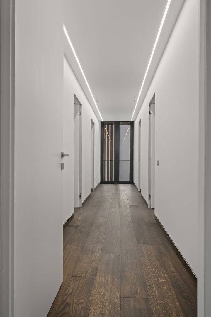 Apartament unic 5 Camere | Zona Aviatorilor - Poză 17