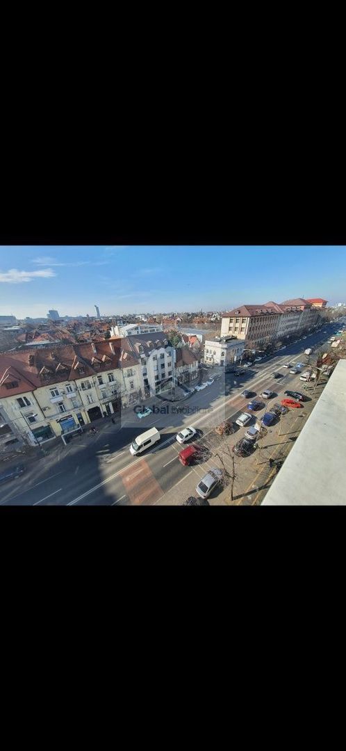 Apartament 2 camere Dorobanți | Stradal | 54 mp | 650 € - Poză 8