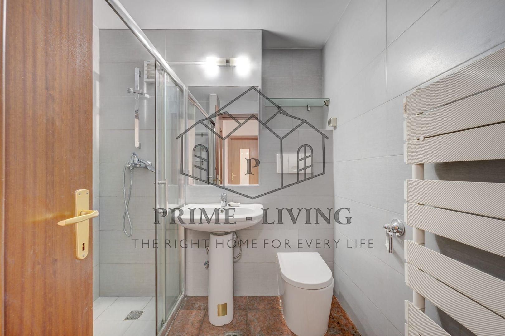 APARTAMENT SUPERB CU 4 CAMERE LA INCHIRERE IN ZONA DOROBANTI - Poză 9