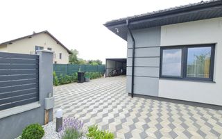 Casă de vânzare | suprafață 120 mp | 220.000 € | sat Săsar - Poză 11