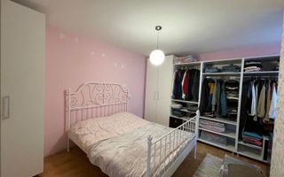 Apartament de 3 camere, 76mp, gradina 40mp, garaj, Omnia Residence - Poză 8