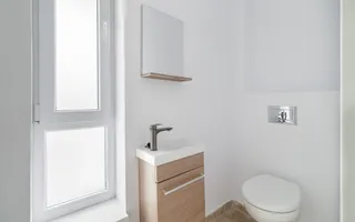 Penthouse 5 camere Green City - Poză 17