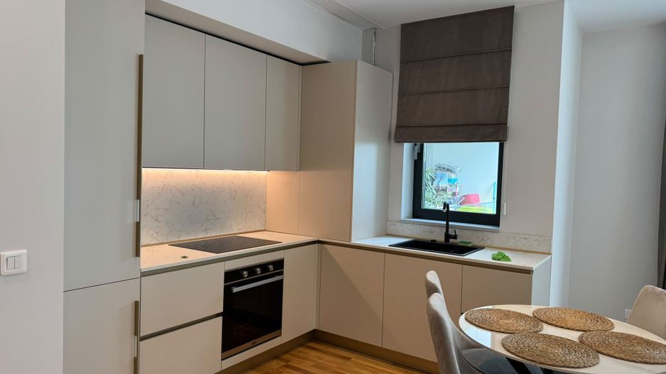 💎 De Închiriat: Apartament de Lux de 2 Camere - Escape Residence, Străulești - Poză 11