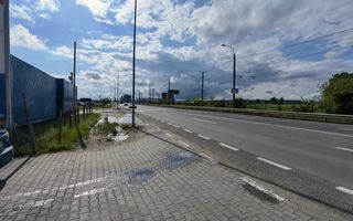 Teren pentru industrie Arad Vest - Poză 5