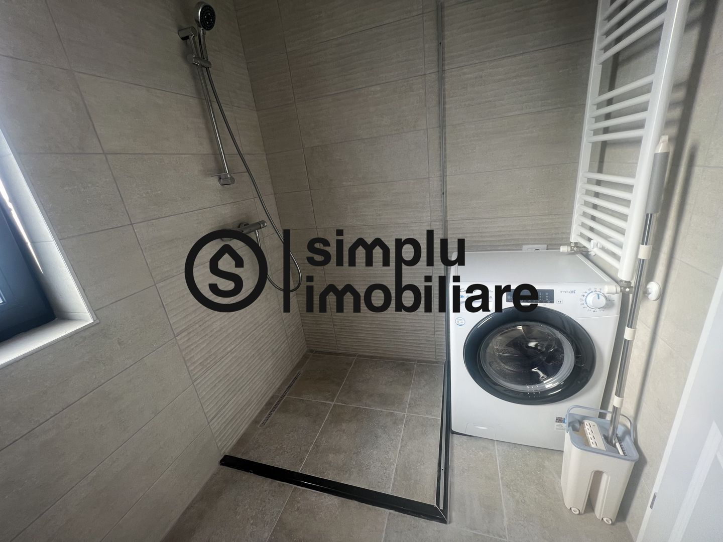 Garsoniera transformata in 2 Camere LUX Zona Stadionului Ion Oblemenco - Poză 10