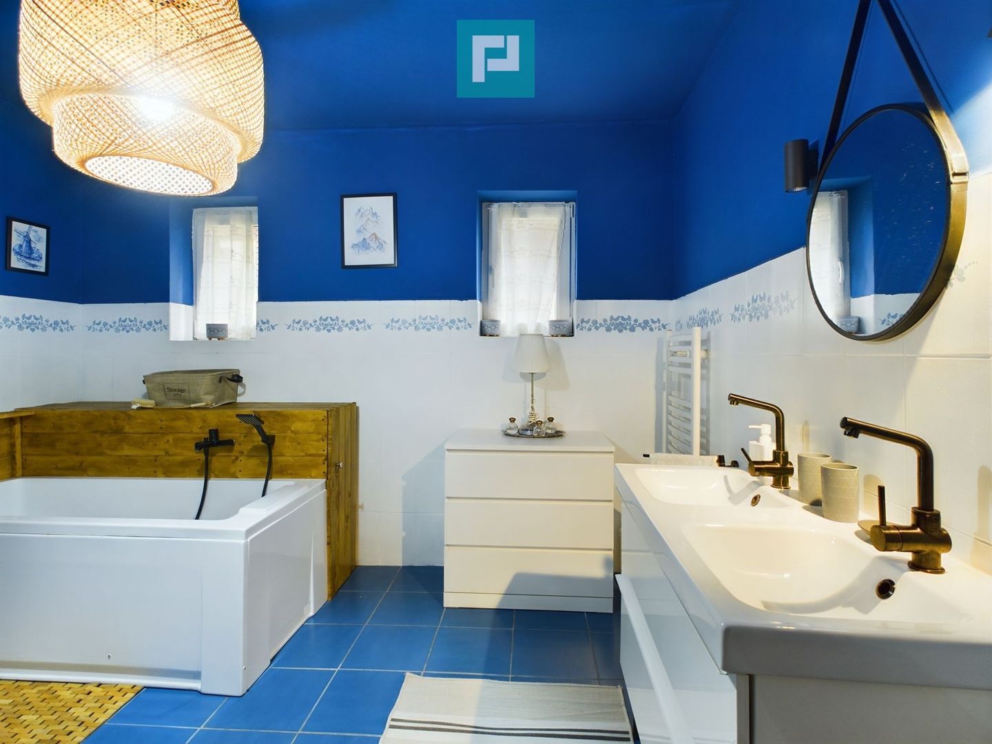 Casă in Cartierul Verde - Poză 4