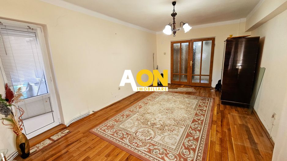 Apartament 3 camere, 75 mp utili, etaj 1, ultracentral - Poză 2