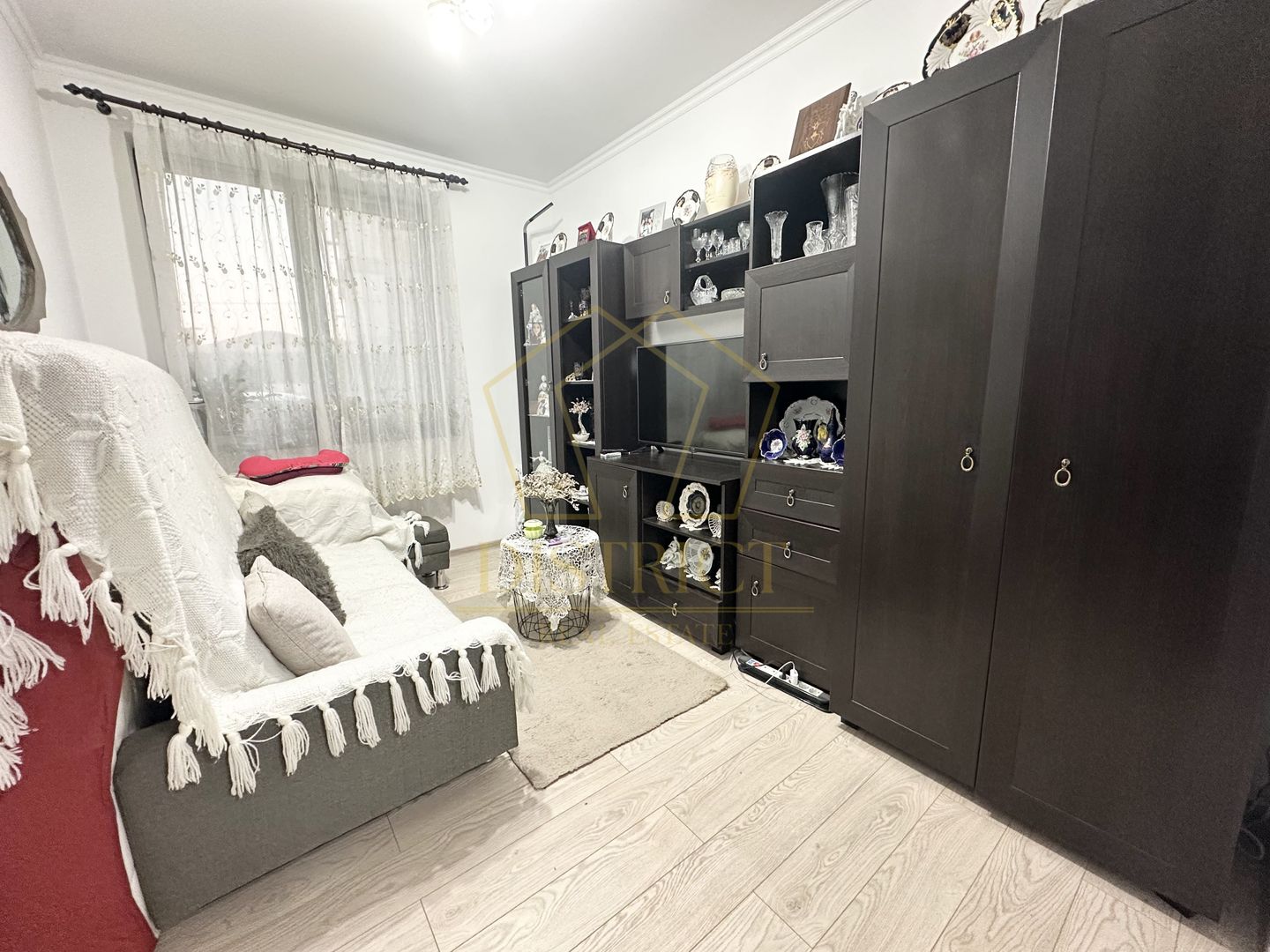 Apartament spatios cu 2 camere | Braytim - Poză 2