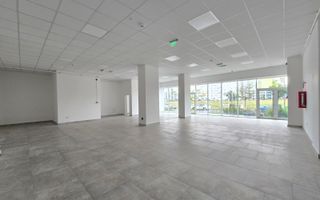 Spațiu comercial în zonă cu vad – Tractorul Coresi - Poză 10