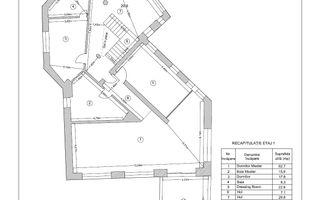 Vila Individuala cu arhitectura superba | 1128mp Teren | Piscina - Schiță 18