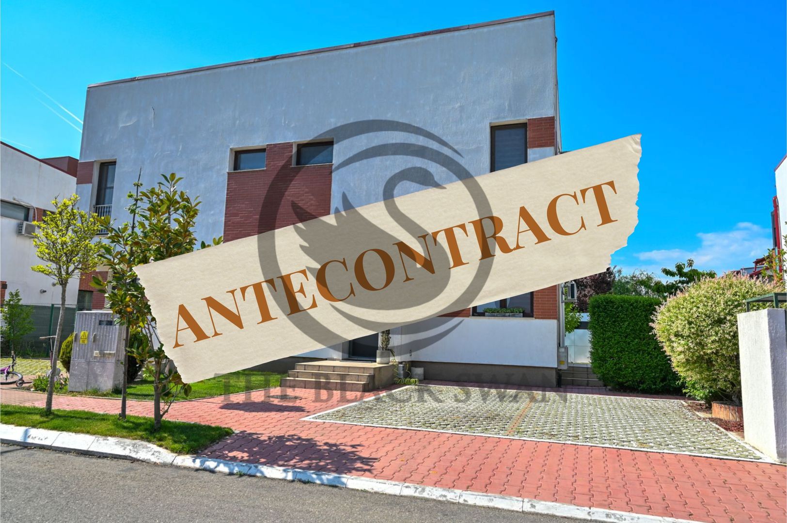 Casa 4 camere de vanzare | Zona Albert - Evocasa | Comision 0% | - Poză 1