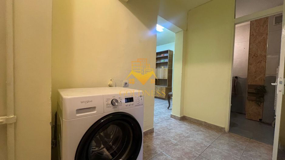 3 camere, decomandate, Manastur Zona Calvaria, Calea Floresti, 18 GYM - Poză 7