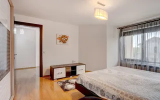 Casă individuală premium în Snagov - Poză 24