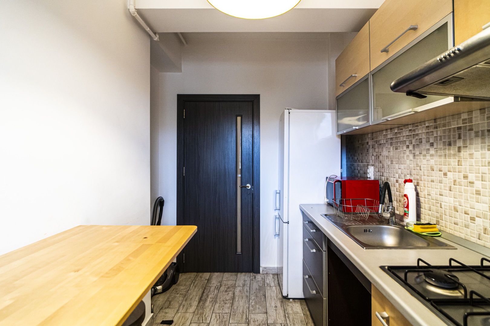 2 CAMERE, 56 mp, etajul 1, mobilat-utilat, Lujerului, Plaza Romania - Poză 6