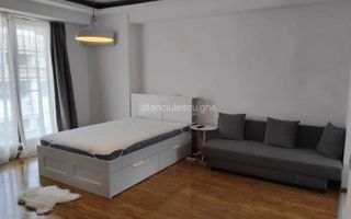 Garsonieră spațioasă de închiriat | Herăstrău - Poză 6