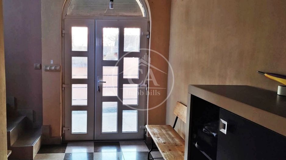 Casa de vânzare cu 5 camere in Popești, jud. Bihor - Poză 6